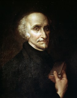 Pedro Calderon de la Barca (1600-1681), Spanish writer.