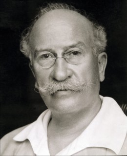 Alejandro Lerroux (1864-1949), Spanish politician.