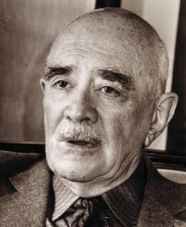 Manuel Mujica Lainez (1910-1984), Argentinian writer.