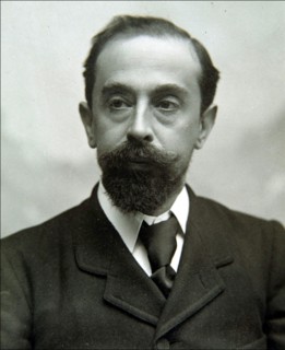 Juan Maragall (1860-1925), Catalán writer.