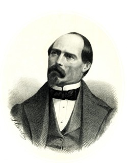 Ramon Cabrera and Griñó (1806-1877), Count of Morella, General Lieutenant of the Carlist Army, en?