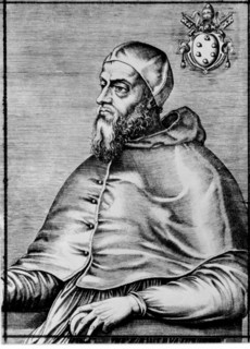 Clement VII. Robert of Geneva (1342-1394), Pope of Avignon (antipope) from 1378 to 1394.