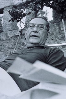 Luis Rosales Camacho (1910-1992), Spanish writer.