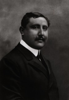 Gabriel Maura and Gamazo, (Madrid, 1879-1963). Spanish politician and historian, son of Antonio M?