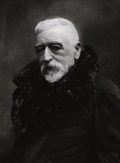 Eugenio Montero Rios, (Santiago de Compostela, 1832-Madrid, 1914), lawyer, doctor in civil and ca?