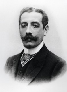 Vicente Cabeza de Vaca and Fernandez de Cordoba, 'Marquis of Portago' (Madrid, 1864-1921), lawyer?