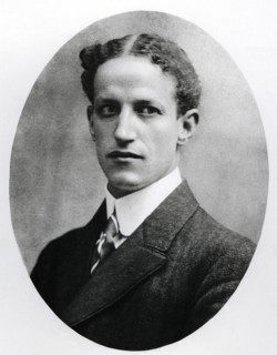 Felipe Rodés and Baldrich (Hospitalet de Llobregat, Barcelona, ??1877-Barcelona, 1957), Spanish l?