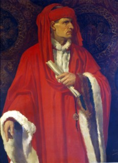 Joan Fiveller (d. 1427), Catalan politician.