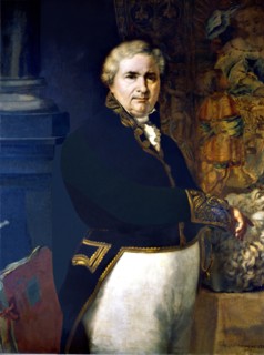 Damià Campeny (1771-1855), Catalan sculptor.