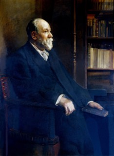 Joan Mañé i Flaquer (1823-1901), Catalan journalist and liberal writer.