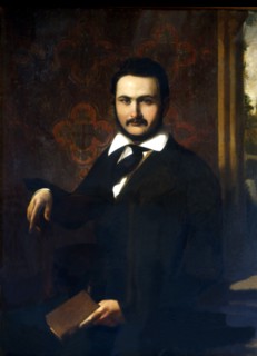 Pau Piferrer (1818-1848), Catalan writer.