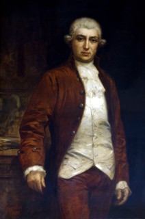 Antoni de Gimbernat i Arbós (1734-1816), Catalan doctor.