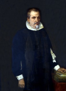 Joan Pere Fontanella (1576-1660), Catalan politician and lawyer.