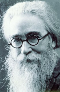 Ramón María del Valle Inclán (1869-1936), Spanish writer.