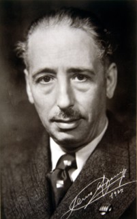 Lluis Companys i Jover (1882-1940), Catalan politician, President of the Government (1934-1940). ?
