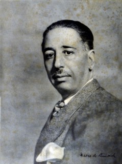 Lluis Companys i Jover (1882-1940), Catalan politician, President of the Government (1934-1940), ?