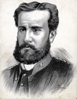 Juan Esteban Lozano de Torres (1769-1831), Spanish politician and soldier, a confidant of King Fe?