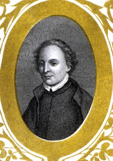 Francesc Vicens García i Torres (1579 - 1623), called Rector de Vallfogona, Catalan clergyman and?