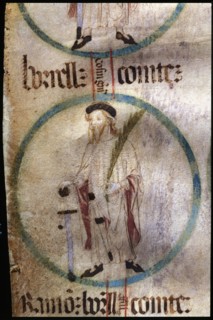 Borrell II (915 - 992), Count of Barcelona, Gerona, Ausona and Urgell, successor son of Count Sun?