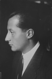 José Antonio Primo de Rivera (1903-1930), abogado y político español, fundador de la Falange Espa?