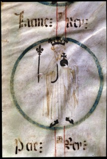 James I 'the Conqueror', (1208-1276), king of Catalonia and Aragón, son of Pere II 'the Catholic'?