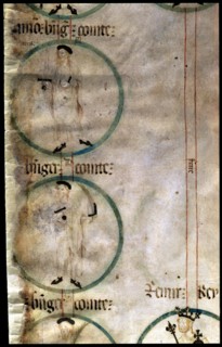 Ramon Berenguer I 'The Old' (1023-1076), count of Barcelona, Gerona, Alérdola and Ausona, and Ram?