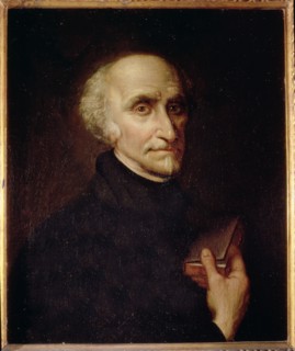 Pedro Calderon de la Barca (1601-1682), Spanish poet and playwright.