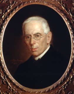 Juan Eugenio Hartzenbusch (1806-1880), Spanish writer.