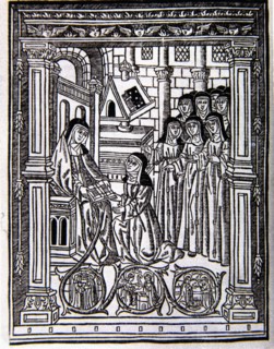 Cover of the book 'Vita Christi', Leonor Manuel de Villena, called Sor Isabel de Villena, (1430-1?