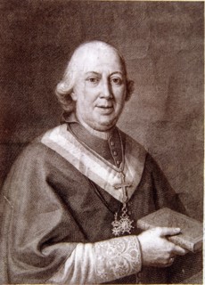 Antonio Despuig i Dameto (1745-1813), Spanish prelate and writer.
