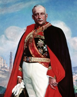 Miguel Primo de Rivera (1870-1930), Spanish military and political.