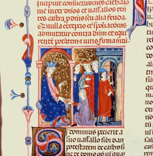King Alphonse II (1152-1196), confirmation of Privileges of sales to the merchants of the city of?