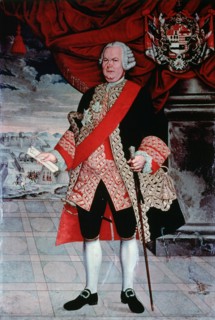 Manuel de Amat i Junyent (1704-1782), president of the General Captaincy of Chile and Viceroy of ?