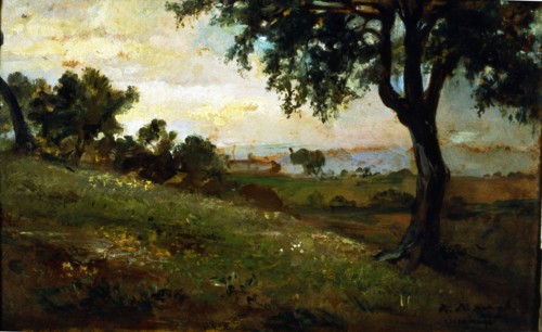 Vilamajor', by Martí Alsina.