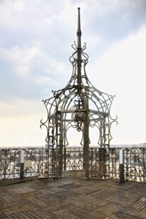 Museum of Musical Instruments, Brussels, Belgium, (1877), c2014-2017. Artist: Alan John Ainsworth.