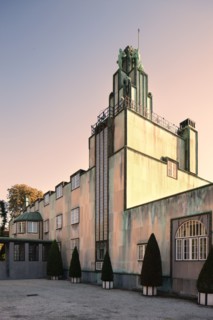 Palais Stoclet, (c1905-1911), c2014-2017. Artist: Alan John Ainsworth.