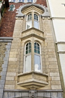 21 Av. Des Rogations, (1903), c2014-2017. Artist: Alan John Ainsworth.