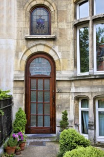 18 Rue de la Vallee, 1903-1907, (c2014-2017). Artist: Alan John Ainsworth.