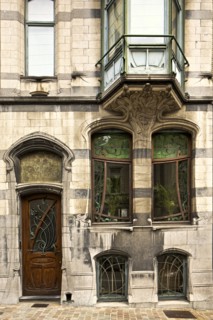 11 Rue Vilian XIIII, (1903-1907), c2014-2017. Artist: Alan John Ainsworth.