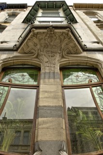 11 Rue Vilian XIIII, (1903-1907), c2014-2017. Artist: Alan John Ainsworth.