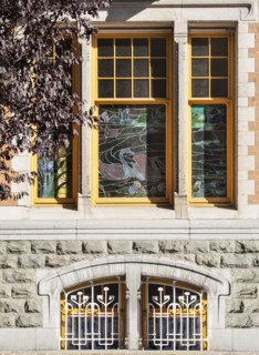 74 Rue de la Reforme, Brussels, Belgium, (1904), c2014-c2017. Artist: Alan John Ainsworth.