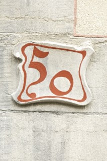 Miscellaneous Brussels art nouveau details, Belgium, c2014-c2017. Artist: Alan John Ainsworth.