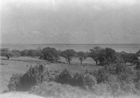 View of Spring Hill, Cowes, Isle of Wight, c1930. Creator: Kirk & Sons of Cowes.