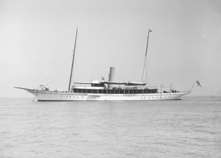 Lorna. Creator: Kirk & Sons of Cowes.