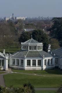 Kew Gardens, 2009. Creator: Ethel Davies.