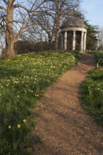 Kew Gardens, 2009. Creator: Ethel Davies.