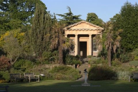 Kew Gardens, 2009. Creator: Ethel Davies.