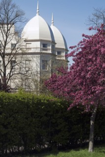 Regent's Park, 2005. Creator: Ethel Davies.