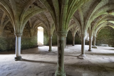 Battle Abbey, 2009. Creator: Ethel Davies.