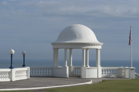 Bexhill, 2009. Creator: Ethel Davies.